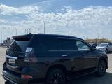Lexus GX 460 2023 года за 47 000 000 тг. в Астана – фото 5