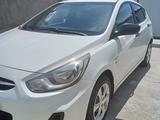 Hyundai Accent 2014 года за 4 500 000 тг. в Атырау – фото 5