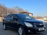 Chevrolet Cobalt 2023 года за 7 200 000 тг. в Алматы – фото 2