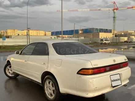 Toyota Mark II 1996 года за 2 500 000 тг. в Астана – фото 5