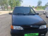 ВАЗ (Lada) 2114 2013 года за 1 300 000 тг. в Семей – фото 2