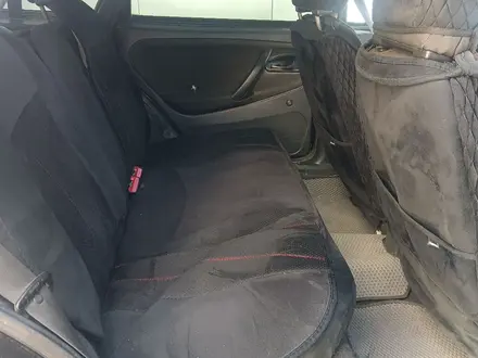 ВАЗ (Lada) 2114 2013 года за 1 300 000 тг. в Семей – фото 12