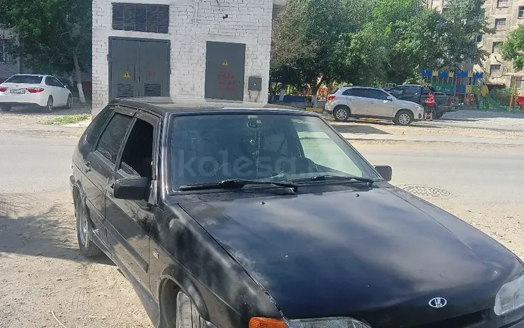 ВАЗ (Lada) 2114 2013 года за 1 300 000 тг. в Семей