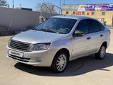 ВАЗ (Lada) Granta 2191 2015 года за 2 100 000 тг. в Уральск – фото 4