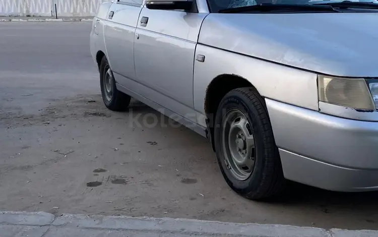 ВАЗ (Lada) 2110 2005 годаүшін800 000 тг. в Костанай