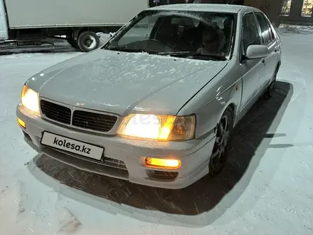 Nissan Bluebird 1996 года за 1 600 000 тг. в Караганда