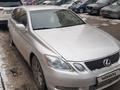 Lexus GS 300 2006 годаүшін6 500 000 тг. в Алматы – фото 9