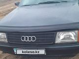 Audi 100 1988 года за 1 500 000 тг. в Шымкент – фото 2