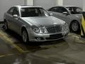 Mercedes-Benz E 280 2006 года за 7 500 000 тг. в Астана