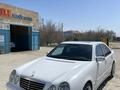 Mercedes-Benz E 320 2000 годаүшін7 000 000 тг. в Жанаозен – фото 2