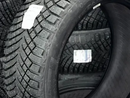 245/45 R21 Michelin x-ice north 4 for new Santa Fe за 245 000 тг. в Астана