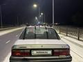 Mitsubishi Galant 1988 года за 420 000 тг. в Талдыкорган – фото 2