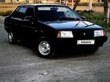 ВАЗ (Lada) 21099 1999 года за 1 200 000 тг. в Алматы – фото 2