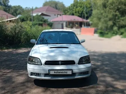 Subaru Legacy 2000 года за 3 000 000 тг. в Алматы