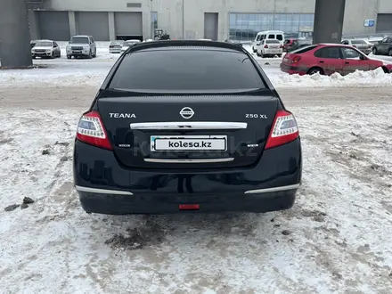 Nissan Teana 2011 года за 6 500 000 тг. в Астана – фото 3