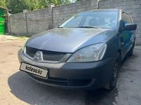 Mitsubishi Lancer 2007 года за 2 000 000 тг. в Алматы