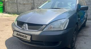 Mitsubishi Lancer 2007 года за 2 500 000 тг. в Алматы