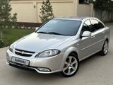 Daewoo Gentra 2014 годаfor4 200 000 тг. в Шымкент
