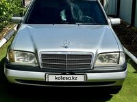 Mercedes-Benz C 180 1993 года за 1 400 000 тг. в Караганда