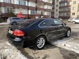 Volkswagen Passat 2012 годаүшін4 000 000 тг. в Алматы – фото 4