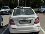 Chevrolet Aveo 2018 года за 3 700 000 тг. в Алматы – фото 3