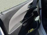Chevrolet Aveo 2018 года за 3 700 000 тг. в Алматы – фото 5