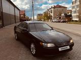 Toyota Mark II 1996 годаүшін1 350 000 тг. в Петропавловск