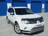 Mitsubishi Outlander 2007 года за 7 100 000 тг. в Семей