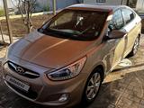 Hyundai Accent 2013 года за 5 400 000 тг. в Павлодар – фото 3