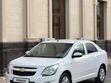 Chevrolet Cobalt 2022 годаfor5 950 000 тг. в Шымкент – фото 3