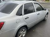 ВАЗ (Lada) Granta 2190 2012 года за 1 600 000 тг. в Астана – фото 3