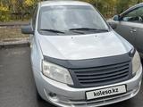 ВАЗ (Lada) Granta 2190 2012 года за 1 600 000 тг. в Астана