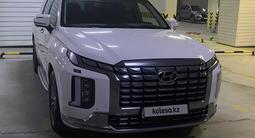 Hyundai Palisade 2023 годаүшін28 850 000 тг. в Алматы – фото 2