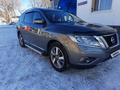 Nissan Pathfinder 2014 годаfor11 300 000 тг. в Караганда – фото 3