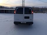 GMC Savana 2008 годаүшін14 500 000 тг. в Астана – фото 2