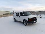 GMC Savana 2008 годаүшін14 500 000 тг. в Астана