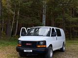 GMC Savana 2008 года за 12 000 000 тг. в Астана