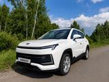 JAC JS4 2022 годаүшін5 500 000 тг. в Карабалык (Карабалыкский р-н)