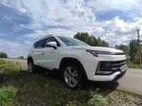 JAC JS4 2022 года за 5 500 000 тг. в Карабалык (Карабалыкский р-н) – фото 4