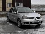 Renault Symbol 2007 года за 900 000 тг. в Семей