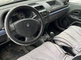 Renault Symbol 2007 года за 900 000 тг. в Семей – фото 2