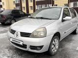 Renault Symbol 2007 года за 900 000 тг. в Семей – фото 3