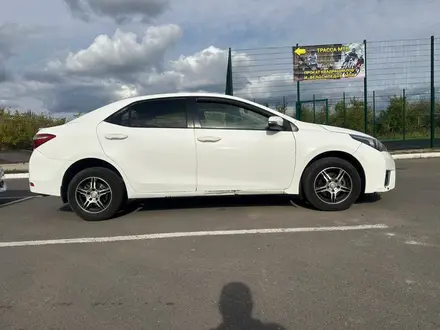 Toyota Corolla 2014 года за 4 500 000 тг. в Астана – фото 3