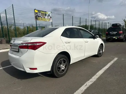 Toyota Corolla 2014 года за 4 500 000 тг. в Астана – фото 5