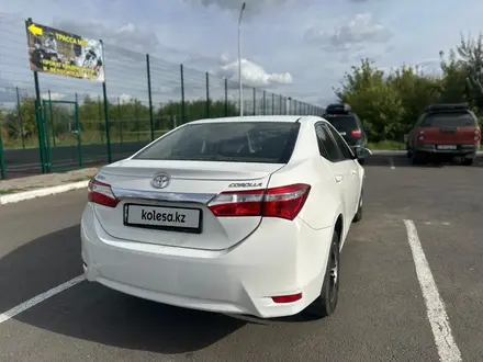 Toyota Corolla 2014 года за 4 500 000 тг. в Астана – фото 6