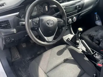 Toyota Corolla 2014 года за 4 500 000 тг. в Астана – фото 7