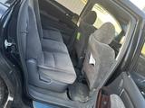 Honda Odyssey 2005 года за 5 800 000 тг. в Алматы – фото 2