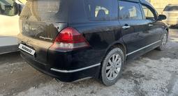 Honda Odyssey 2005 годаүшін6 500 000 тг. в Алматы – фото 4