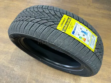 225/55r19 Sonix Winter Xpro 888 за 39 000 тг. в Астана