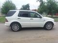 Mercedes-Benz ML 320 1999 годаfor3 800 000 тг. в Костанай – фото 3